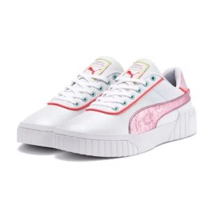 Puma x Sophia Webster Cali Sneakers Size 9 NIB
